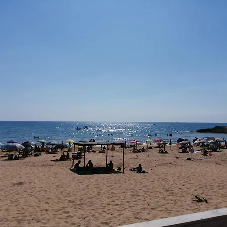 Villa Primavera Marina di Modica