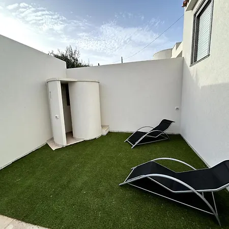 Primavera Villa