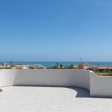 Primavera Villa