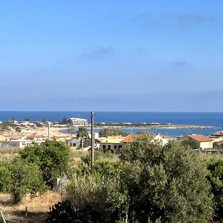 Primavera וילה